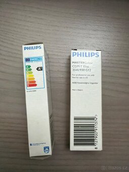 Philips Master CDM-T Elite 35W/930 - 2