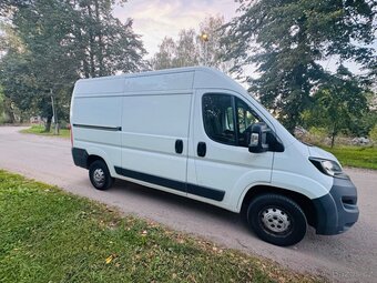 Peugeot Boxer 2019 2.0 HDi L2H2 - 2