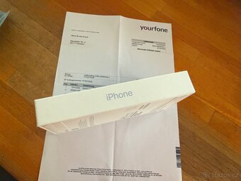 Nový Apple IPhone 18 Pro Max 256Gb, Glacier - 2