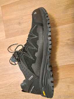 Alpine Pro CHEFORNAK boty vel. 46 - nové - 2