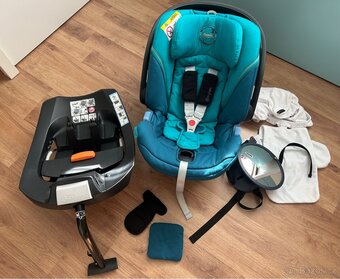 Cybex Aton 5 - 2