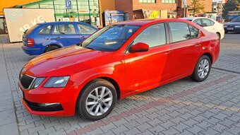 Škoda Octavia III - 2