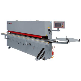 Olepovačka hran KAM215EPSV Holzmann 400V - 2