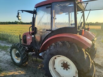 Zetor 4341 Super - 2