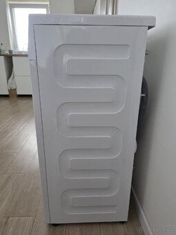 Pračka Beko 6kg úzká - 2