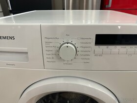 Pračka Siemens (109) - 2