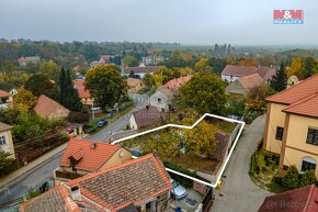 Prodej pozemku k bydlení, 461 m², Hobšovice - 2