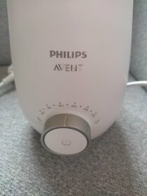 ohřívačka lahví značky Phillips Avent - 2
