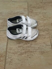 Botasky Adidas vel.32 - 2