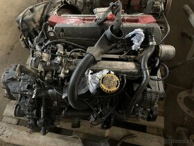 Motor Saab 9000 2.0 Turbo - 2