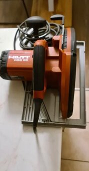 Hilti WSC 85 skoro nová - 2