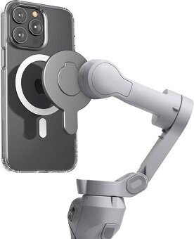 Magsafe adaptér pro DJI Osmo Mobile 7P 7 6 SE OM5 OM4 SE - 2