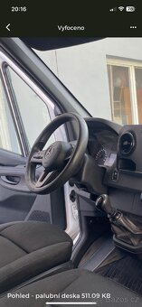 Mercedes-Benz Sprinter - 2