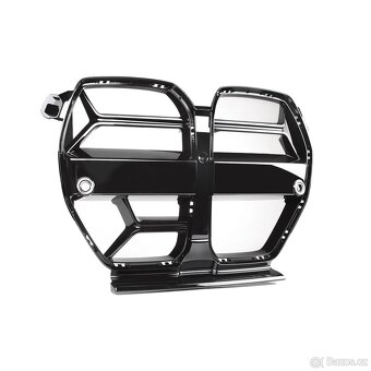 Maska CSL Style pro BMW M3 G80/M4 G82. - 2