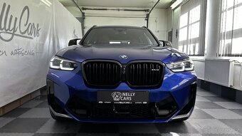 BMW X3, TOP STAV / ZÁRUKA - 2