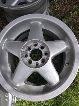 Alu '14 rozteče 108 a 100 límce vzadu - 2