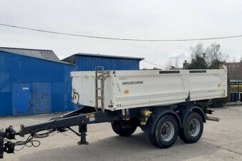 MEILLER MZDA 1822 BORDMATIC / NOSNOST 13.140 kg - 2