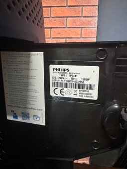 Philips Series 5400 LatteGo EP 5441/50 - 2