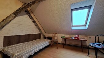 Pokoj v bytě ke spolubydlení, Wainerovo nám. Plně vybavený - 2
