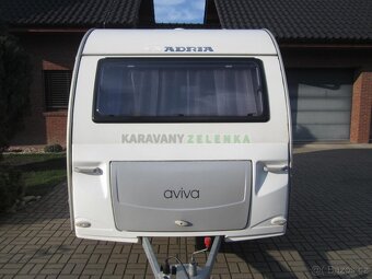 ADRIA AVIVA LITE 390 - 2
