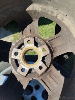 Disky R15 5x112 - 2