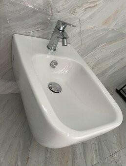 Bidet - 2