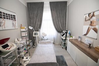 Pronajem kosmetickeho salonu 110 m2 , Praha 2 - 2