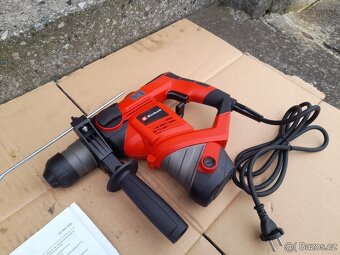 Vrtací kladivo Einhell TC-RH 900 - 2