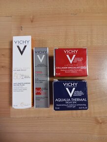Kosmetika vichy - 2