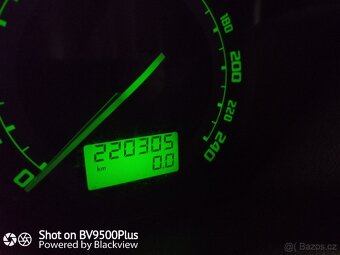 Motor+ převodovka 1.9 tdi,74kw,ATD - 2