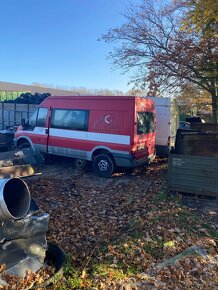 Ford Transit - 2