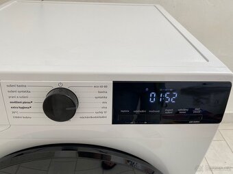 Pračka + sušička Gorenje - 2