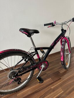 Kolo BTWIN 24 - 2