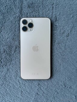 Iphone 11 pro 64gb + kryty a krycí skla - 2