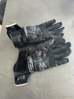 Kožené rukavice Alpinestars GP Pro velikost L - 2