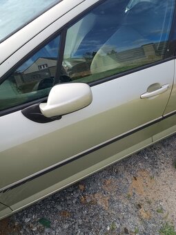 Peugeot 407 SW 2.0 HDI - 2