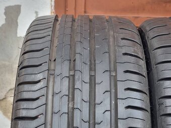 Letní Continental 195/45/16 XL - 2