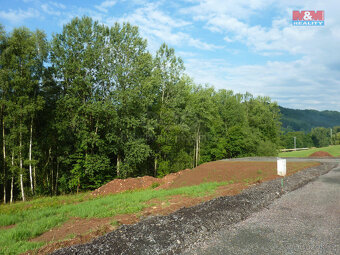 Prodej pozemku k bydlení, 1917 m², Trutnov, Bohuslavice - 2