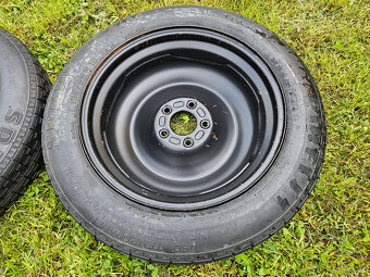 Dojezdovka T125/85 R16 99M Ford Volvo rezerva - 2