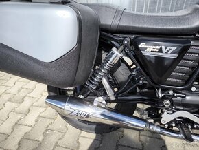 Moto Guzzi V 7 - 2