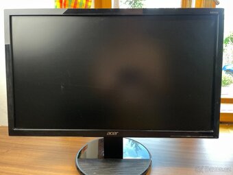 21,5 Full HD monitor Acer - 2