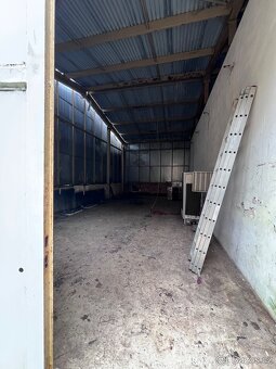 Pronájem prostor 70m² Praha 8 - 2