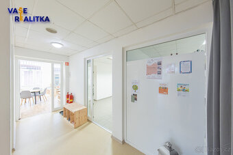 Pronájem, kavárna, Hranice, ul. Nám. 8. května - 2