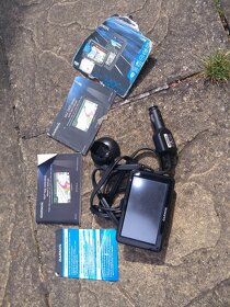 Navigace Garmin - 2