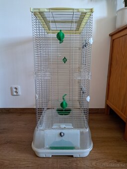 Klec - 2