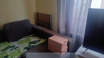 3+1 s terasou 28m2, mezonet P10 Strašnice, ul. Nad Primaskou - 2