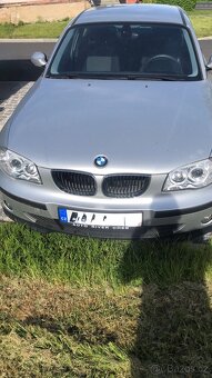 BMW 1 - 2