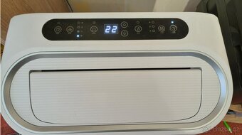 Klimatizace SIGURO AC-H180W Breeze 14 - 2