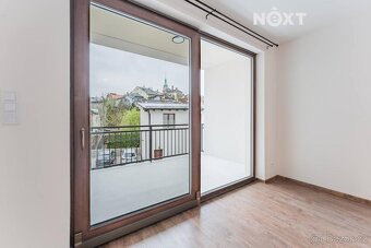 Pronájem byt 2+kk, 72㎡ - 2
