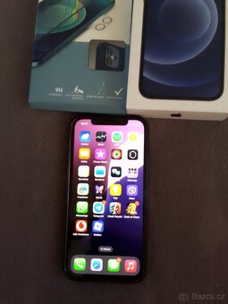 Apple iPhone 12 64GB Black - 2